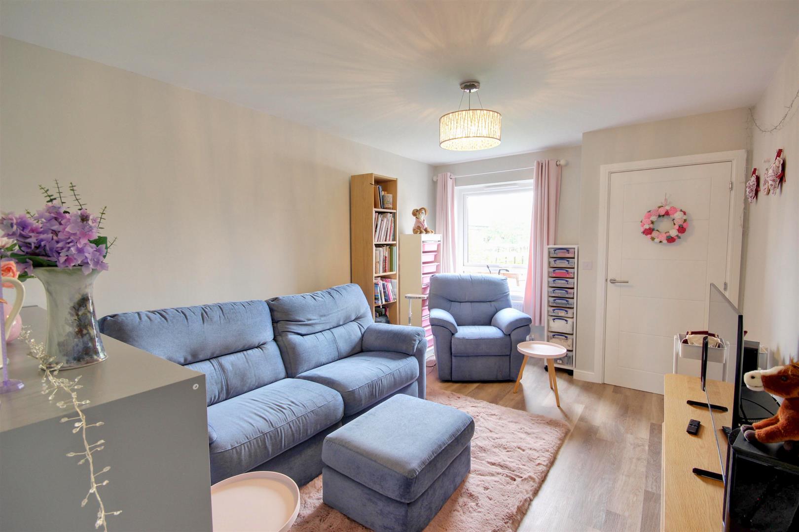Twiddle Green, Beverley